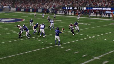 Do Head Coaches and Coordinators Actually Matter in Madden?