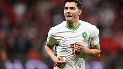 Diaz and Saibari take Morocco past Cameroon into the semis at Cup of Nations