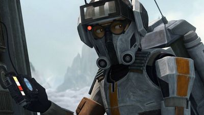 Almost 2 years later, Star Wars fans are praising The Bad Batch for its boldest choice: "It was totally the right call for the show"