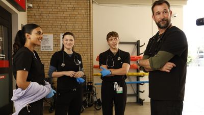 I Can't Believe One Of The Pitt's Stars Confirmed THAT Relationship