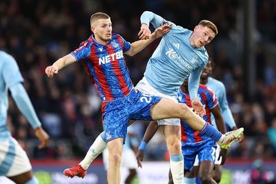 Manchester United forced to settle for third-choice transfer target due to unforgiving football food chain