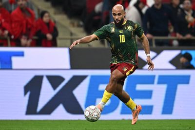 Manchester United handed massive Bryan Mbeumo and Amad boost after AFCON drama