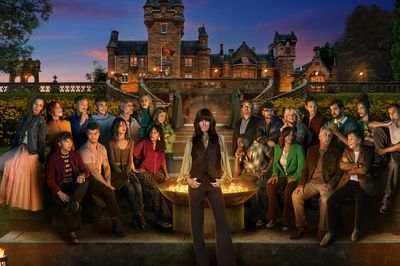 The Traitors thrown into chaos as fiery feud erupts