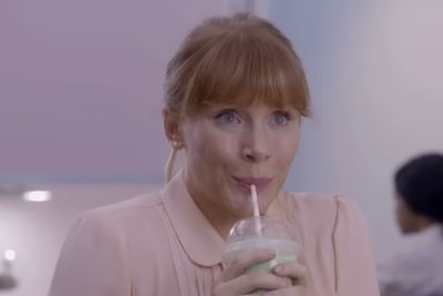 Creator says Black Mirror will return ‘just in time for reality to catch up with it’