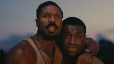 Look, I Love Timothée Chalamet, But I Really Need Michael B. Jordan To Win A Best Actor Award For Sinners