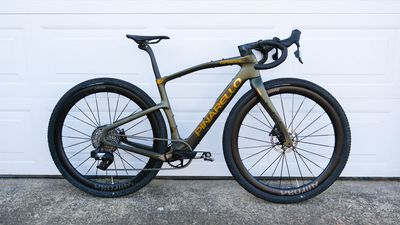 The most surprising bike I rode in 2025: the Pinarello Grevil F3 reviewed
