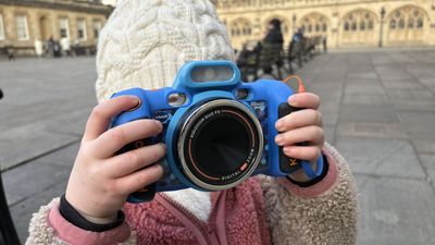 VTech KidiZoom Duo FX review: a feature-packed kids’ camera with plenty to keep young users engaged