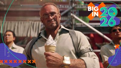 No Law sounds like Cyberpunk 2077 meets Atomfall, and its "opt in" narrative already has my attention: "If 100 players play the game, there should be 100 different user stories"