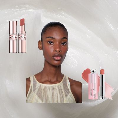 The Luxury Lip Balm Renaissance Has Arrived