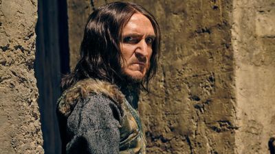 Spartacus: House of Ashur episode 7's fatal fallout is 'heavier than anyone expected' — and that's for good reason