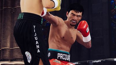 Undisputed Players Are Growing Frustrated With Toxic Online Play