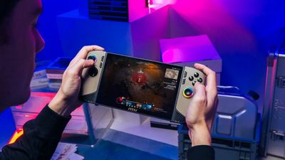 We might see a successor to the MSI Claw 8 AI+ soon, as Intel promises plenty of gaming handhelds with Panther Lake CPUs