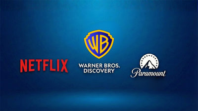 Warner Bros. Rejects Paramount's Offer—How It Affects WBD, NFLX, PSKY