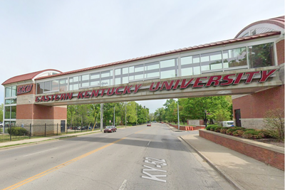 Virginia woman arrested 30 years after newborn was found discarded in a Kentucky landfill