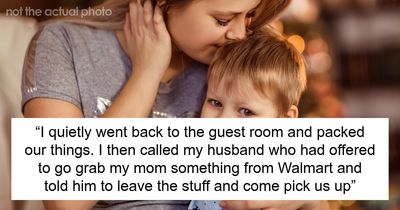 Woman Gobsmacked After Fam Refuses To Give Her “Spoiled” Kids Xmas Presents