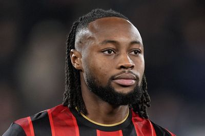 Pep Guardiola wants to use Antoine Semenyo’s passion in Man City’s trophy drive