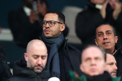 Liam Rosenior urges Chelsea fans to ‘judge what you see, not what you hear’