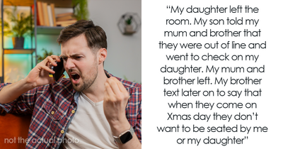 Relatives Keep Criticizing Teen For Being Vegan, Her Mom Ends Up Uninviting Them For Christmas