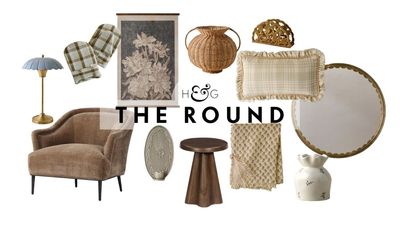 What’s New at Magnolia This Month? Joanna Gaines’ New Collection Suggests a Comeback of Whimsical Trinkets, Heritage Florals, and Analogue Decor