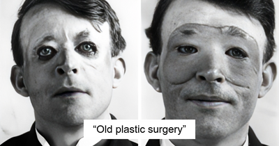 50 Cursed Photos From History