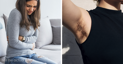 50 Facts About Female Bodies That Women Wish They Had Learned About As Teens