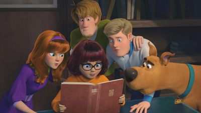 Scooby-Doo Is Getting An Anime Series, And We May Know What It'll Look Like Thanks To Tom And Jerry