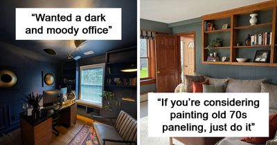 35 Home Decor Projects That Have No Business Looking This Good (New Pics)