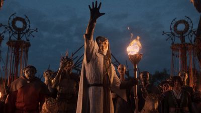 Larian swears off gen AI concept art tools and says 'There is not going to be any GenAI art in Divinity,' but it's still 'trying [AI] things out across departments'