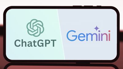 I tested Gemini's vs ChatGPT's fastest models on 5 difficult prompts — here's the winner