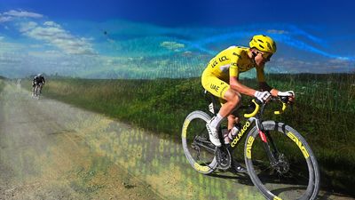 'Small percentages can make a huge difference' - What's the science behind cycling's long-range attacks?