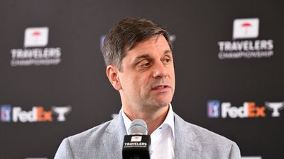 PGA Tour To Expand $1 Billion Player Equity Program