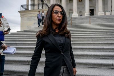 Republicans defy Trump this week and reap the consequences