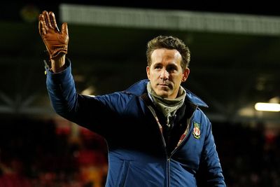Phil Parkinson thrilled that Ryan Reynolds witnessed Wrexham shocking Forest