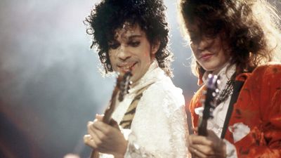 “It’s like this little country tune, played with triads on the piano... I thought, ‘how do I make those chords bloom with this very simple melody?’": How Prince and The Revolution turned the bare bones of Purple Rain into a lighters-in-the-air epic