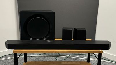 CES is almost at an end, but where have all the new Dolby Atmos soundbars gone?