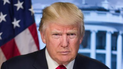 Trump Vows US Gets Greenland to Stop China and Russia, 'Whether They Like It or Not'