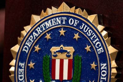 Head of FBI's New York field office to serve as co-deputy director after Bongino's departure