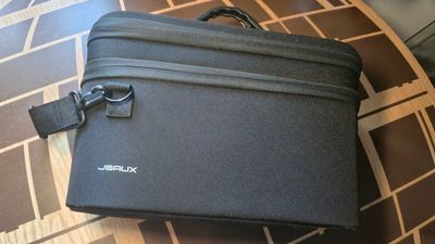 I wouldn't dare travel without this Switch 2 JSAUX All-In-One Carrying Case by my side | Review