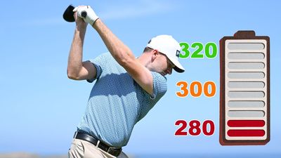 How Far Does The Shortest Hitter On The PGA Tour Hit Their Driver?