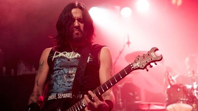 “It was Michael Jackson’s label. The people that worked there mostly thought that alternative, heavy music was garbage”: How cult fixtures Prong found their brief mainstream moment