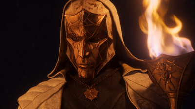 Divinity will officially wave goodbye to Original Sin 2's broken armour system