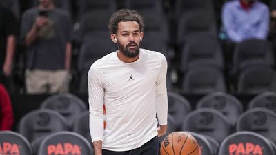 Trae Young Explains Why He Targeted Wizards, Washington, D.C. As Trade Destination