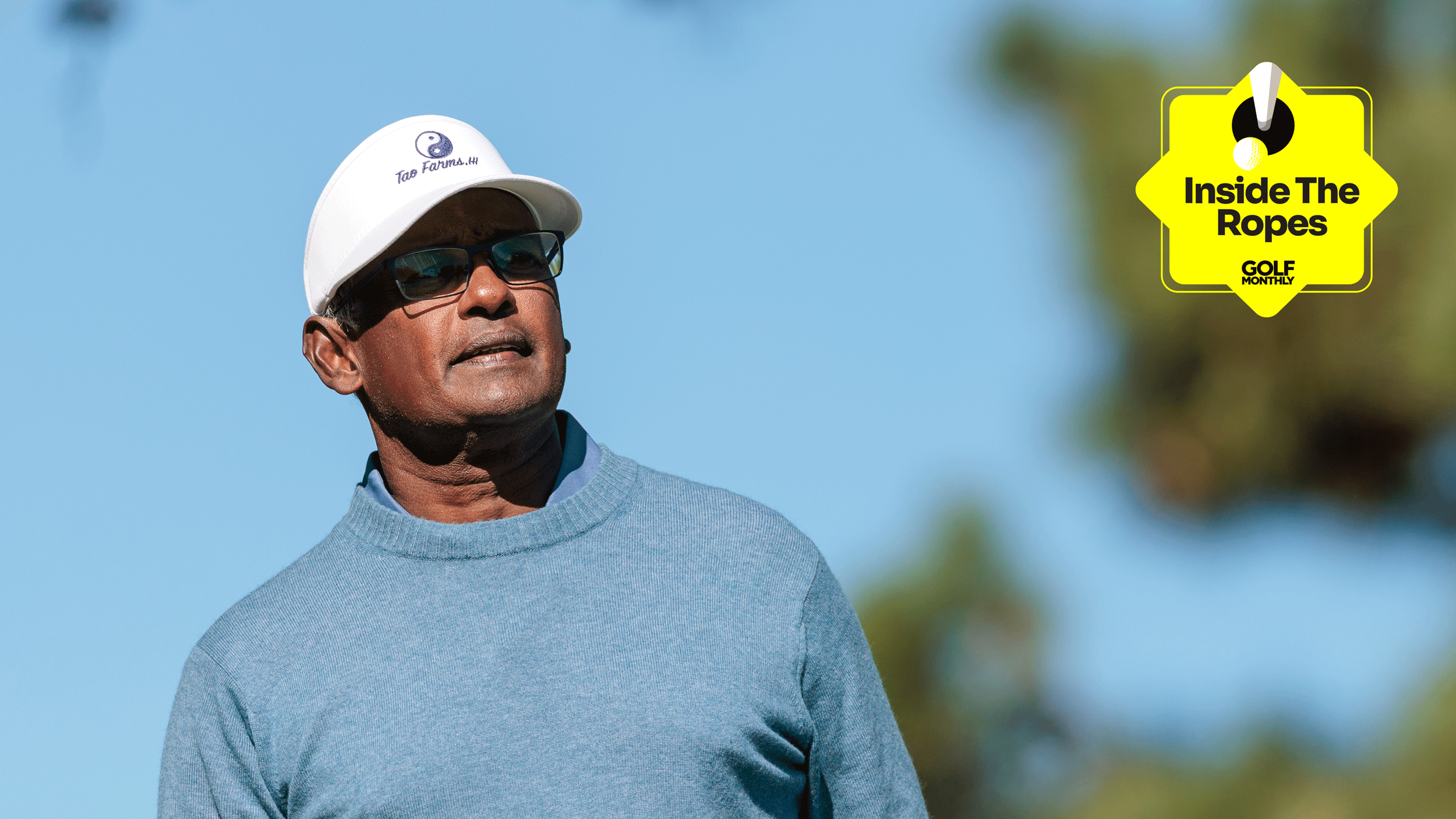 Inside The Ropes: Is Vijay Singh's Career Money List Cash-In Fair?