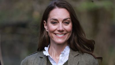 Kate Middleton marks 44th birthday by breaking royal tradition as she reflects on 'what it means to be alive'