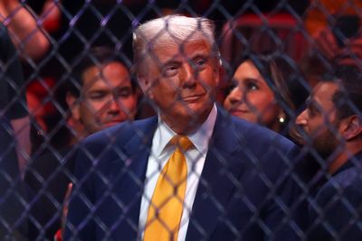 France changes its G7 schedule because Trump is busy with White House UFC fight on his birthday: report