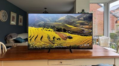 LG QNED93 vs Sony Bravia 7: which Mini LED TV should you buy?