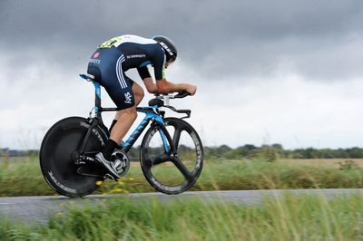 'I guess the proof will be in the pudding' – UK time trial courses could get makeover under proposed rules