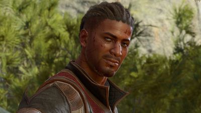 'I wish Wyll had gotten more content' says the Baldur's Gate 3 writer who wrote him, and splitting his story between devils and dads 'might have been a mistake in hindsight'