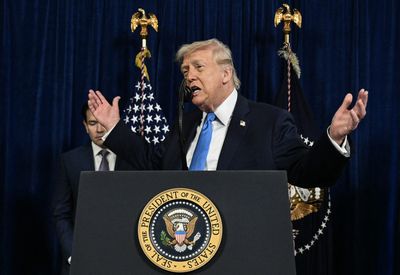 Trump pushes for $100 billion in oil investments in Venezuela while Exxon and others say it’s currently ‘uninvestable’ without major reforms