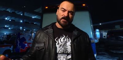 Drew McIntyre Becomes New WWE World Champion Defeating Cody Rhodes